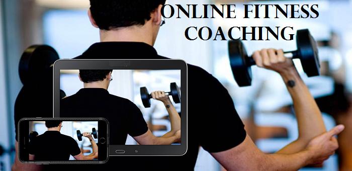 Online Coaching